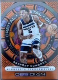 Anthony Edwards