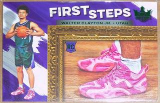 Walter Clayton Jr.