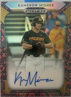 Kameron Misner