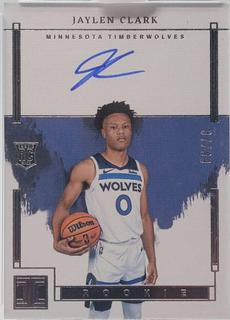 Jaylen Clark