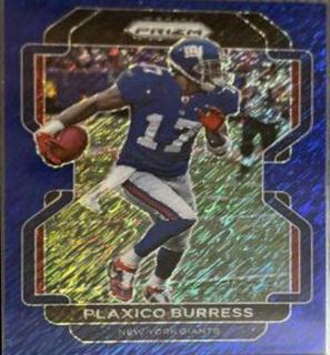 Plaxico Burress