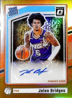 Jalen Bridges