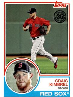 Craig Kimbrel