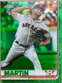 Corbin Martin