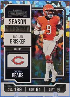 Jaquan Brisker