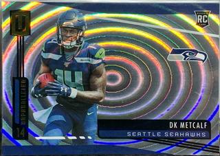 DK Metcalf
