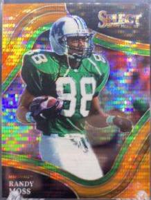 Randy Moss