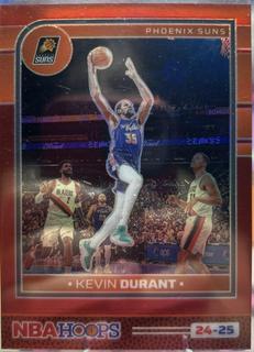 Kevin Durant