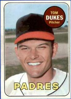 Tom Dukes