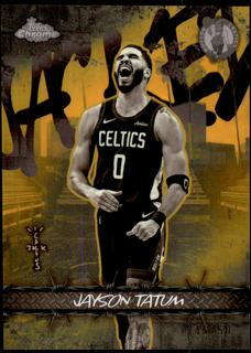 Jayson Tatum