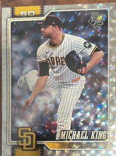 Michael King