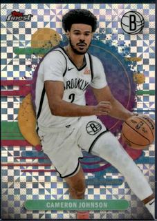 Cameron Johnson