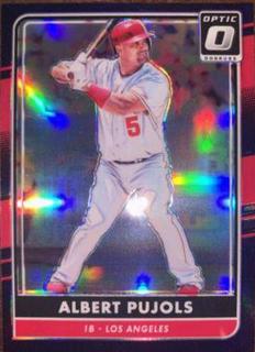 Albert Pujols