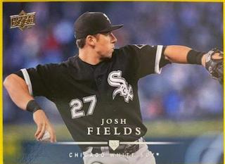 Josh Fields