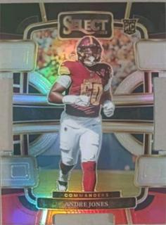 Andre Jones