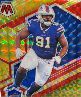 Ed Oliver
