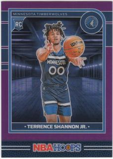 Terrence Shannon Jr.