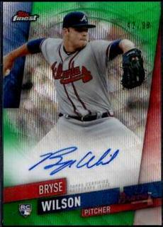 Bryse Wilson