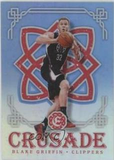 Blake Griffin