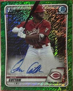 Quin Cotton