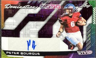 Peter Bourque