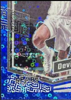 Devin Vassell
