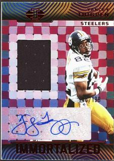 Yancey Thigpen