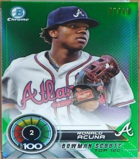 Ronald Acuna
