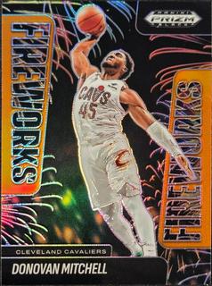 Donovan Mitchell