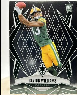 Savion Williams