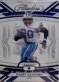 Barry Sanders