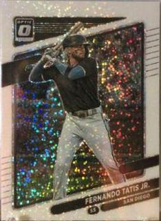 Fernando Tatis Jr.