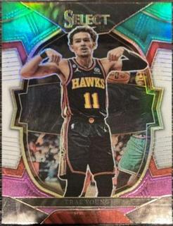 Trae Young