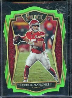 Patrick Mahomes II