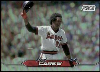 Rod Carew