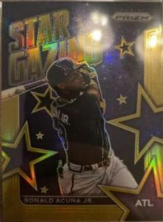 Ronald Acuna Jr.