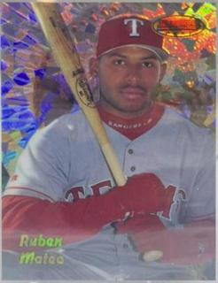 Ruben Mateo