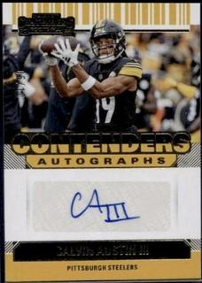 Calvin Austin III