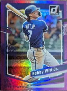 Bobby Witt Jr.
