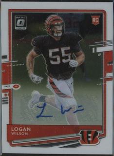 Logan Wilson
