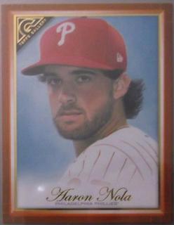 Aaron Nola