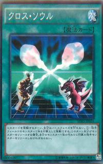 Soul Exchange SDKS-JP029