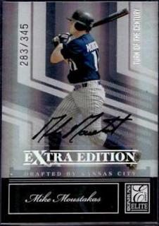 Mike Moustakas