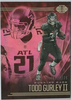 Todd Gurley II