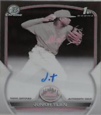 Junior Tilien
