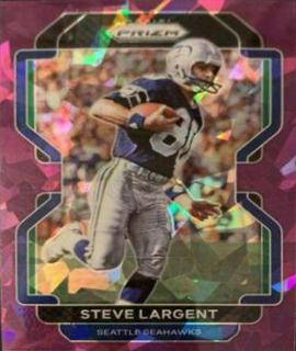 Steve Largent