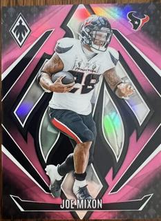 Joe Mixon