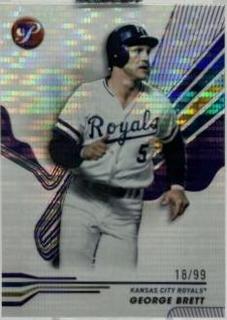 George Brett
