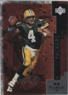 Brett Favre