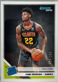Cam Reddish